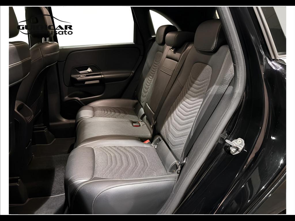 Mercedes-Benz Classe B - W247 2018 - B 180 d Sport Plus auto
