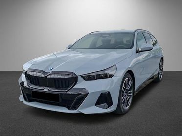 BMW 520 d 48V xDrive Touring Msport Pro N1