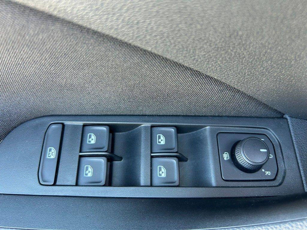 Skoda Kamiq 1.0 G-Tec CLEVER