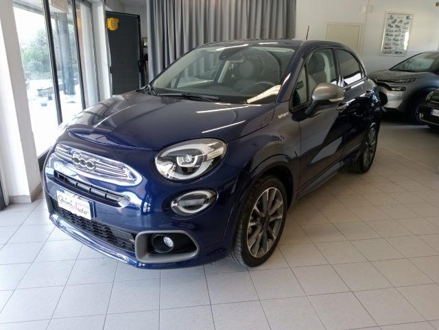 FIAT 500X 1.0 T3 120 CV SPORT "FULL OPTIONAL"