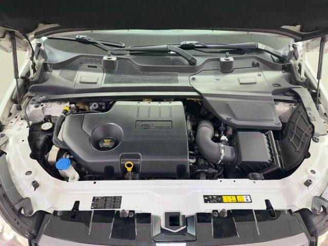 LAND ROVER Discovery Sport 2.0 TD4 150 CV HSE Luxury