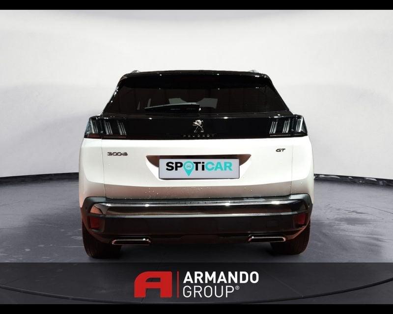 Peugeot 3008 2ª serie BlueHDi 130 S&S EAT8 GT Pack