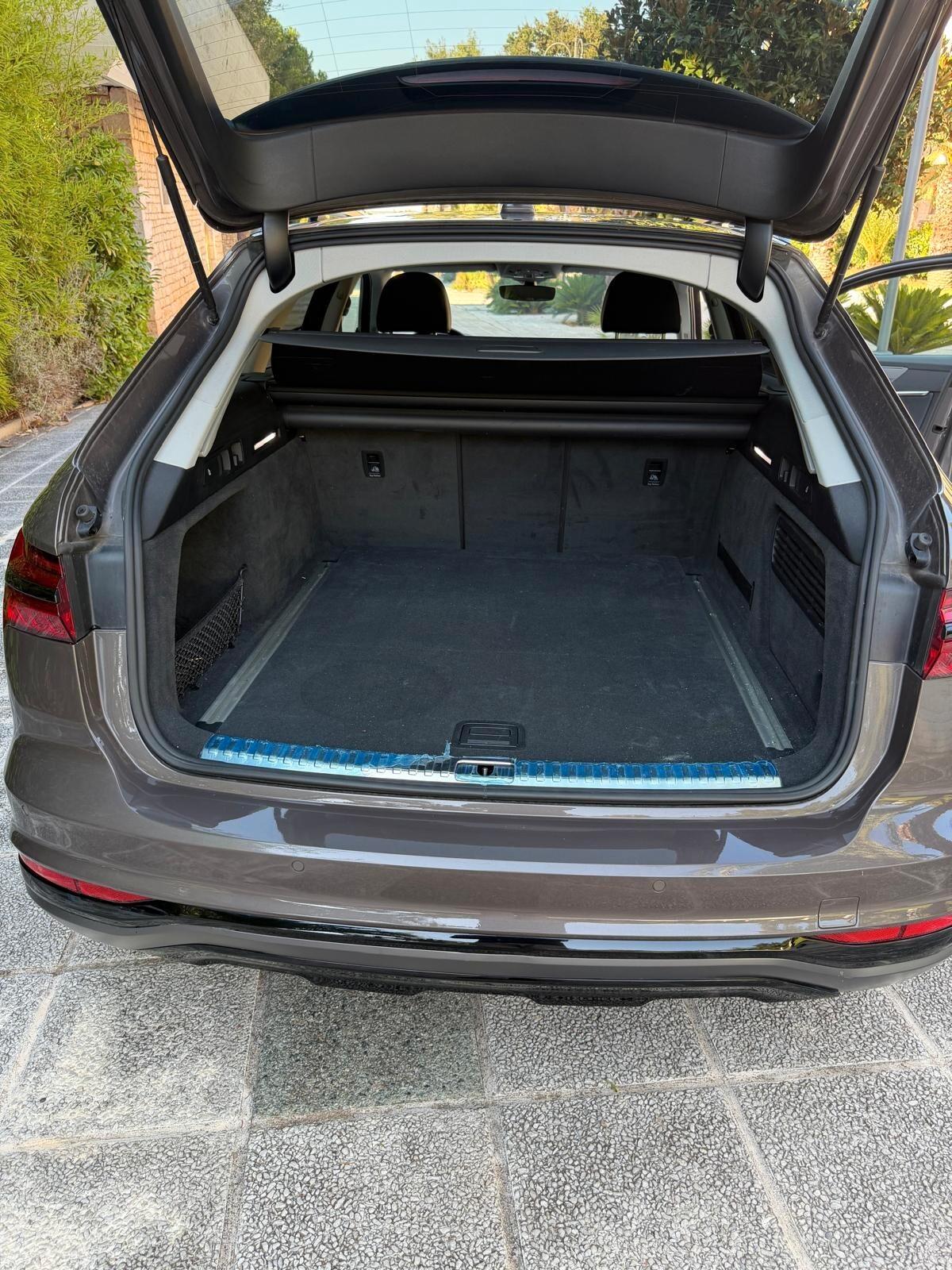 Audi A6 allroad 50 TDI 3.0 quattro tiptronic