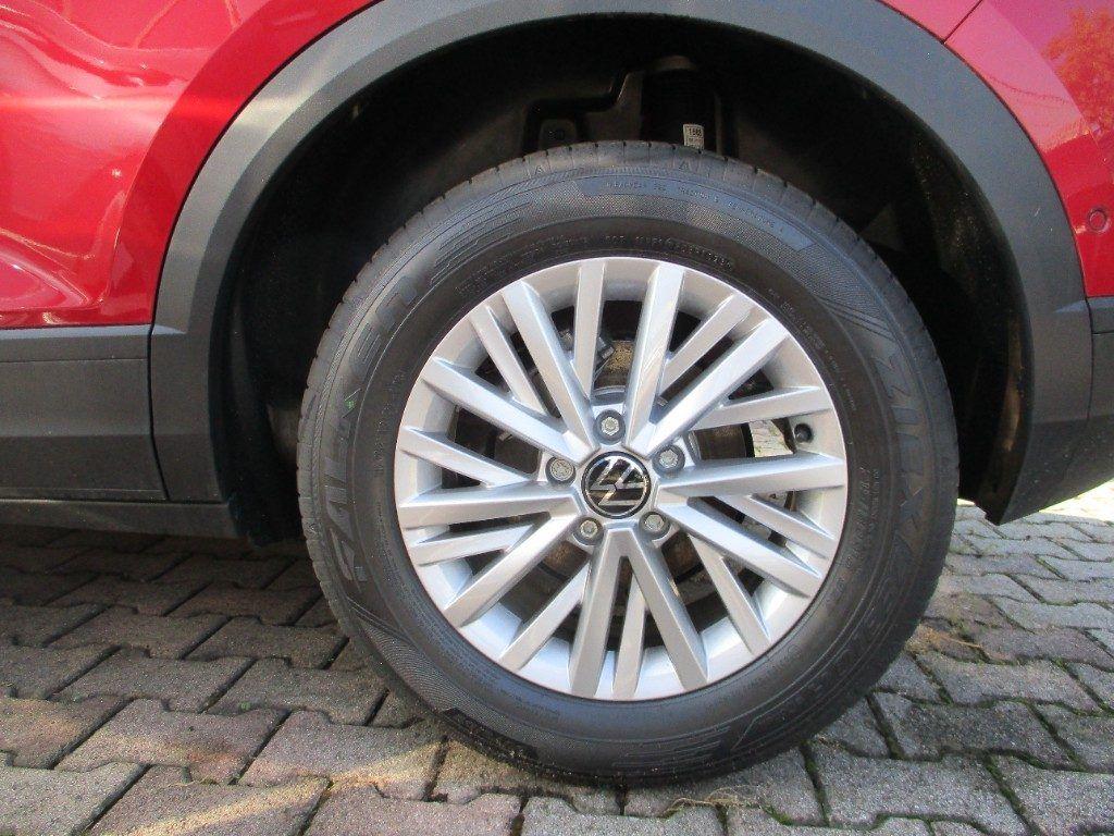 Volkswagen T-Roc 1.0 TSI Life - Retrocamera - List. 33.000