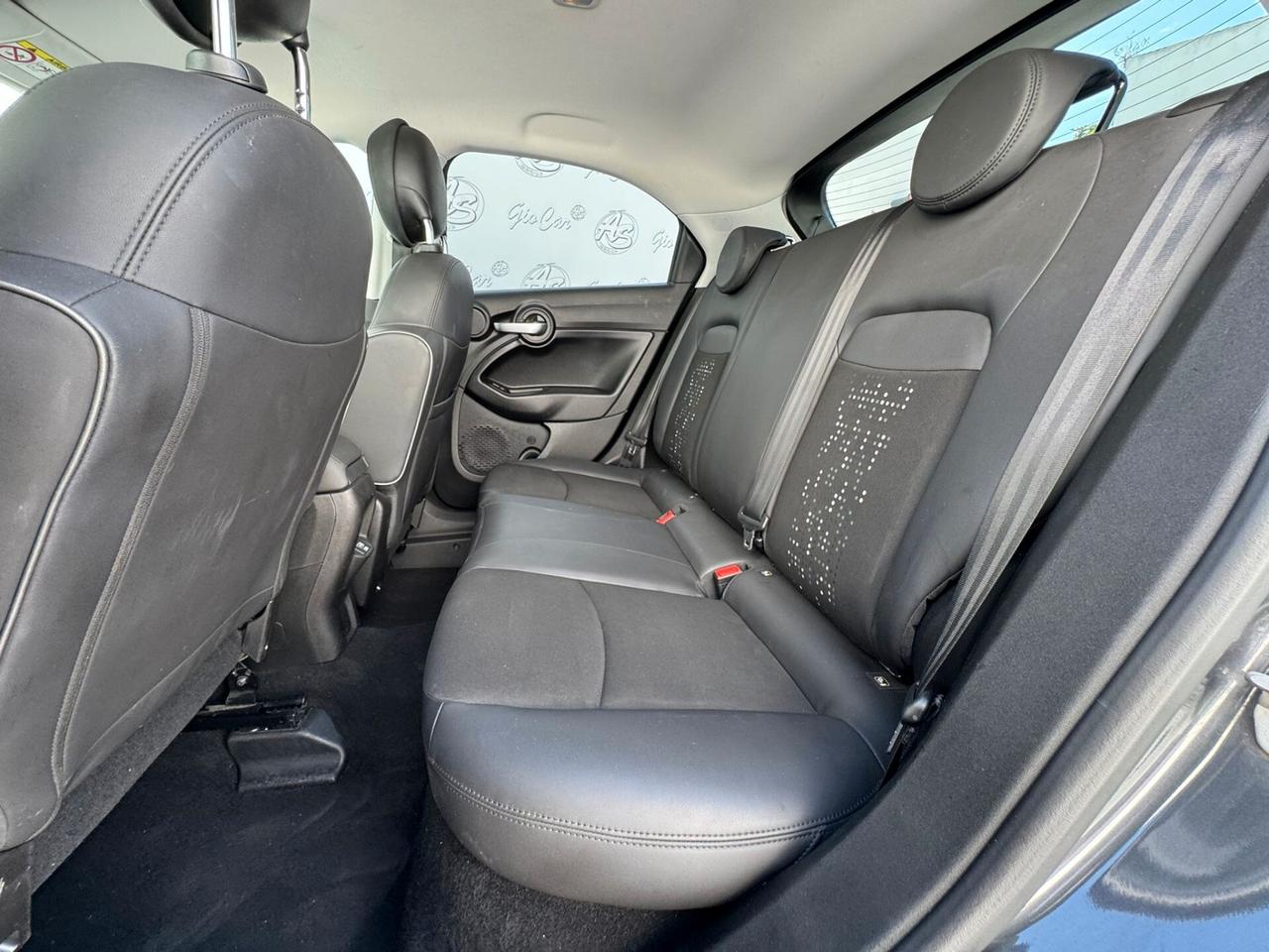 Fiat 500X 1.3 MultiJet 95 CV Connect CarPlay