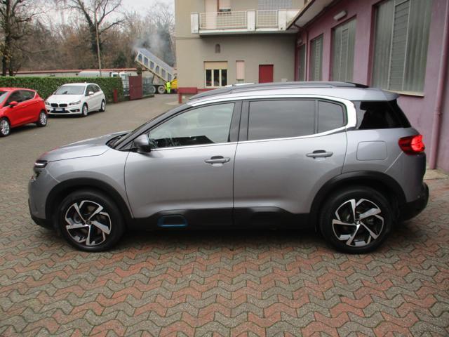 CITROEN C5 Aircross Hybrid 225 e-EAT8 Shine *PREZZO REALE !!