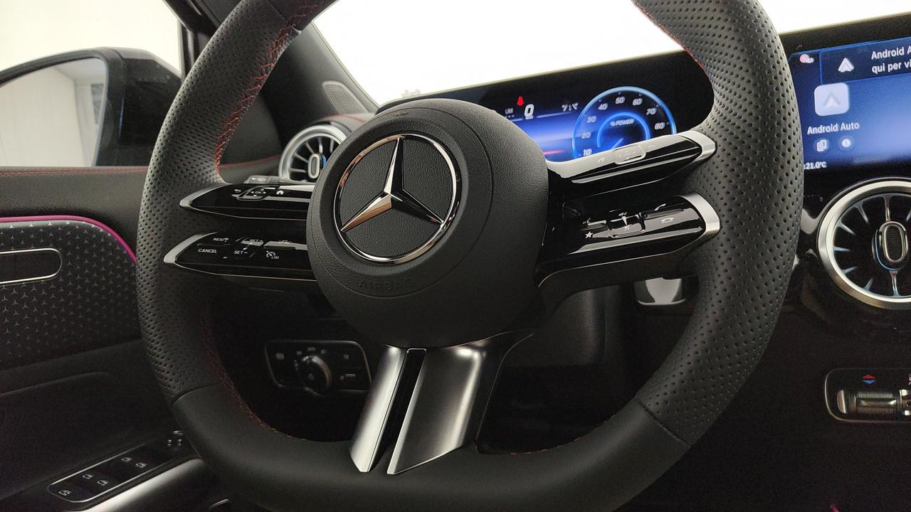 Mercedes-Benz EQA 250+
