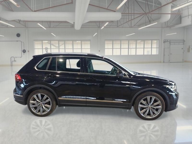 VOLKSWAGEN TIGUAN 2.0 TDI SCR 110 KW ELEGANCE DSG SUV