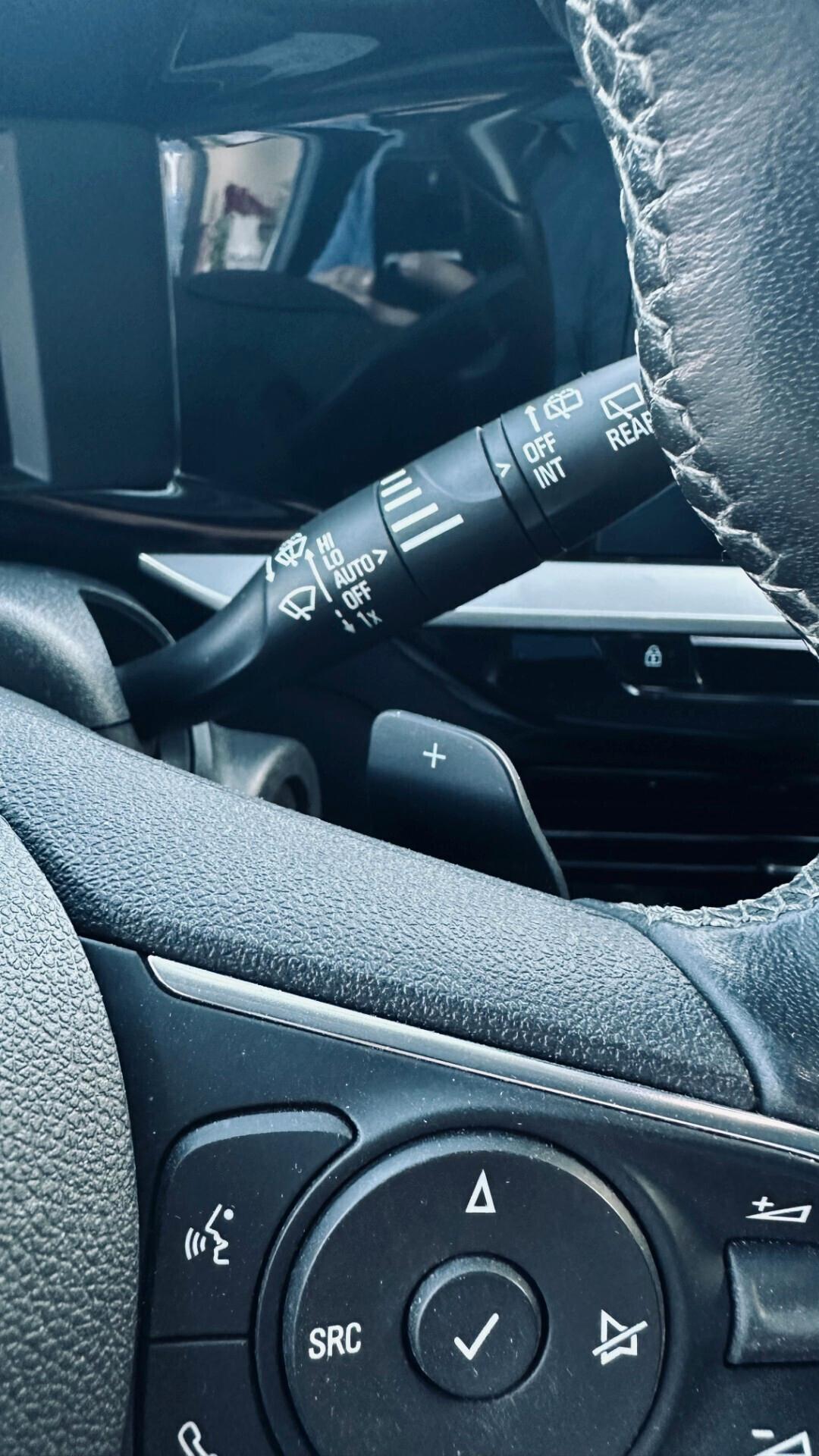 Opel Mokka 1.2 Turbo Elegance