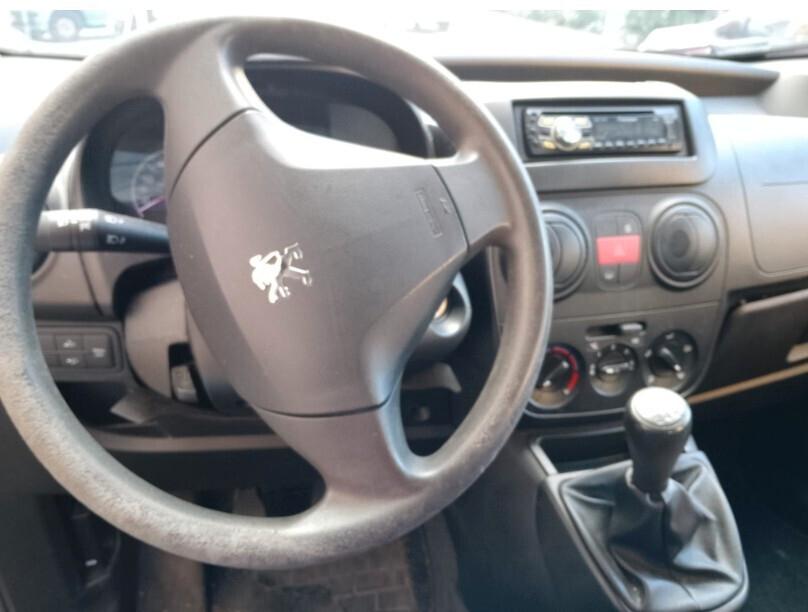 Peugeot Bipper 1.3 TDI