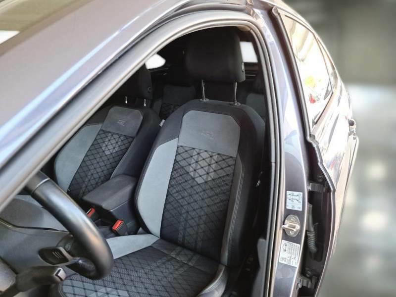 VOLKSWAGEN TAIGO 1.0 TSI 81kW R-Line DSG