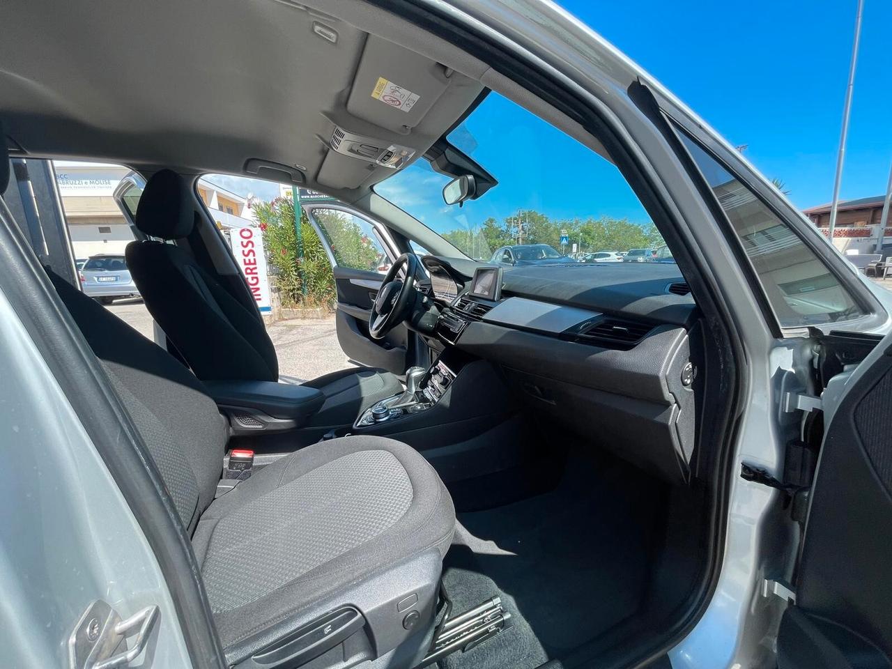 Bmw 216 218d Active Tourer Luxury