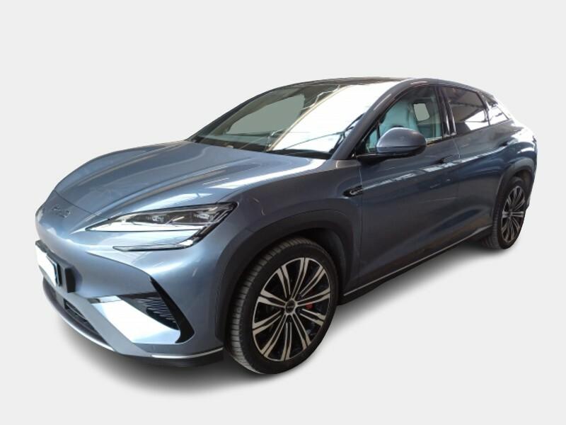 BYD SEALION 7 91,30 KWH EXCELLENCE AWD SUV