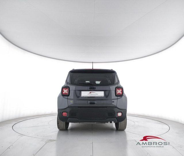 JEEP Renegade 1.5 turbo t4 mhev Renegade 2wd dct S