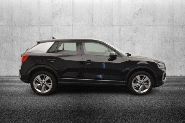 AUDI Q2 30 TDI S tronic Admired Advanced