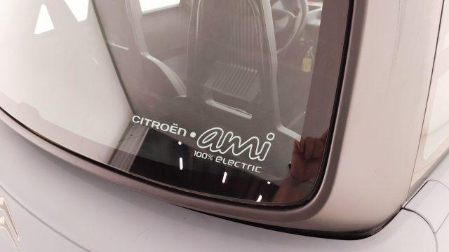 CITROEN Ami My Ami Pop