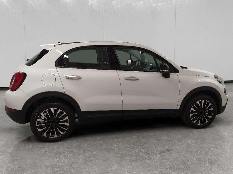 FIAT 500X Dolcevita 1.5 t4 hybrid Cross 130cv dct
