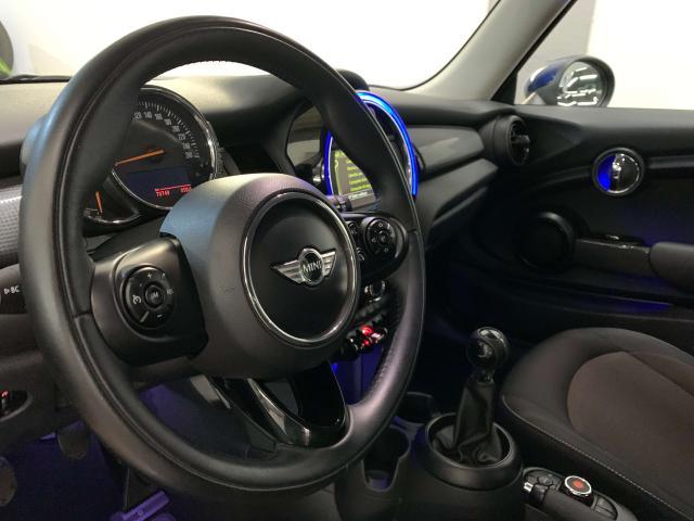 MINI One Mini One F55-F56 2014 1.2 3p OK neopatentati