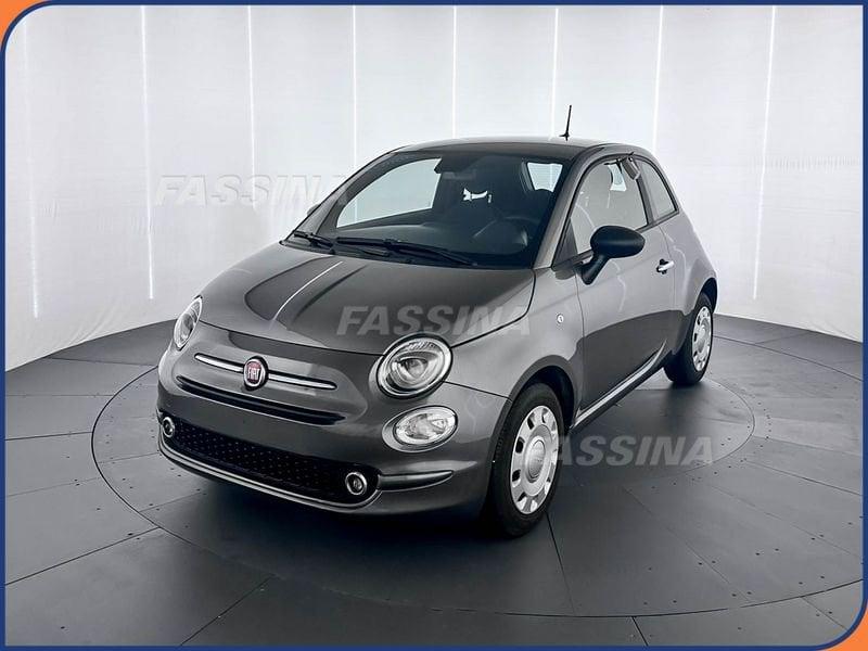 FIAT 500 500 1.0 Hybrid