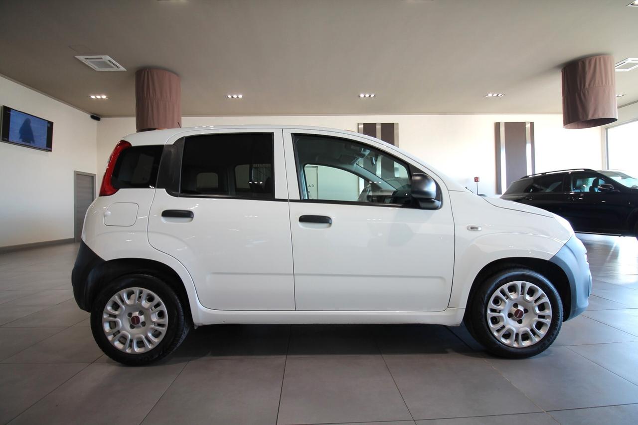 FIAT PANDA 1.0 70 CV HYBRID