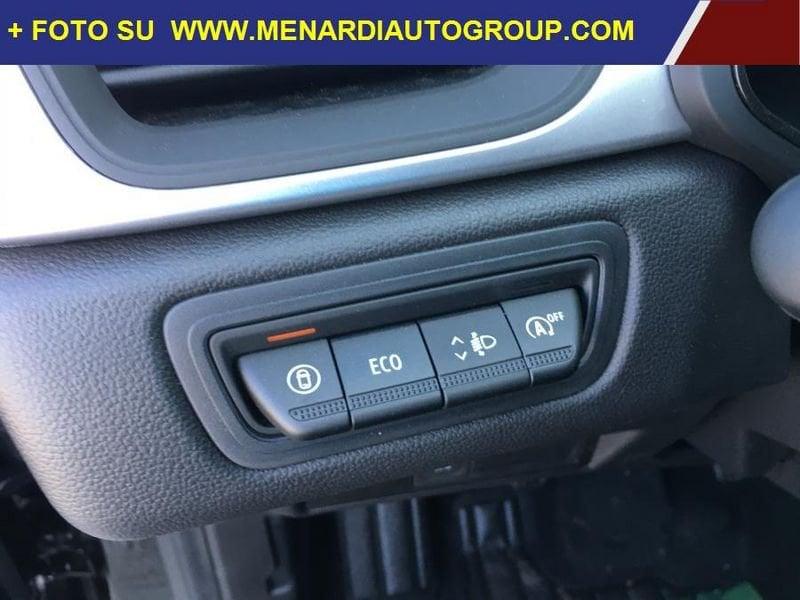 Renault Captur ECO GPL 100 cv Evolution OFFERTA KM0