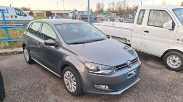 Volkswagen Polo 1.4 5p. NEOPATENTATI