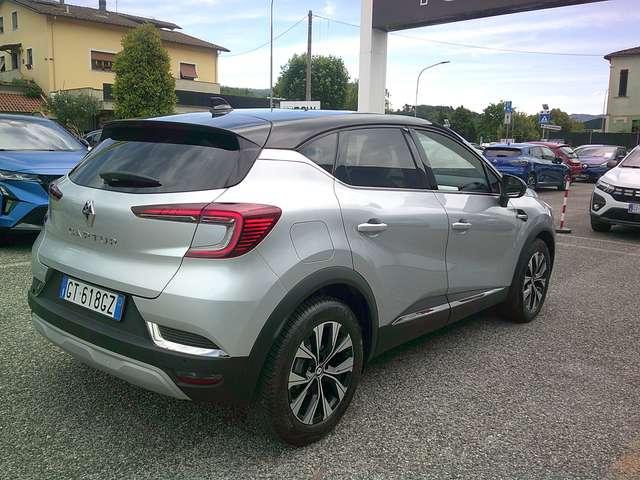 Renault Captur Captur 1.0 tce Techno 90cv