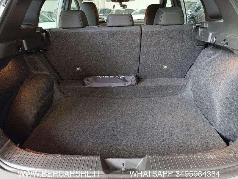 Nissan Qashqai Qashqai MHEV 158 CV Xtronic Business*