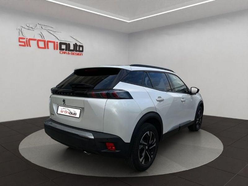 Peugeot 2008 1.5 Bluehdi Allure Pack s&s 130cv eat8