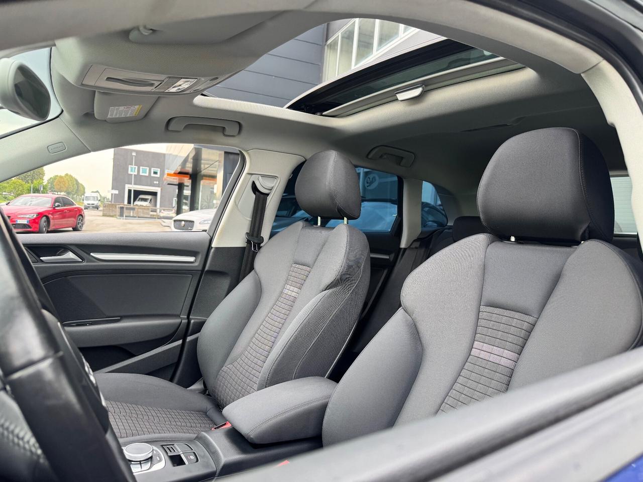 Audi A3 1.4 TFSI Neopatentati + gancio traino