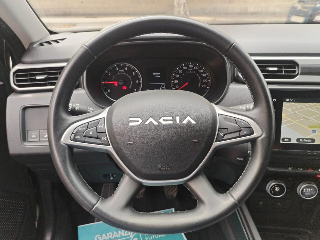 Dacia Duster 1.0 TCe GPL 4x2 Expression