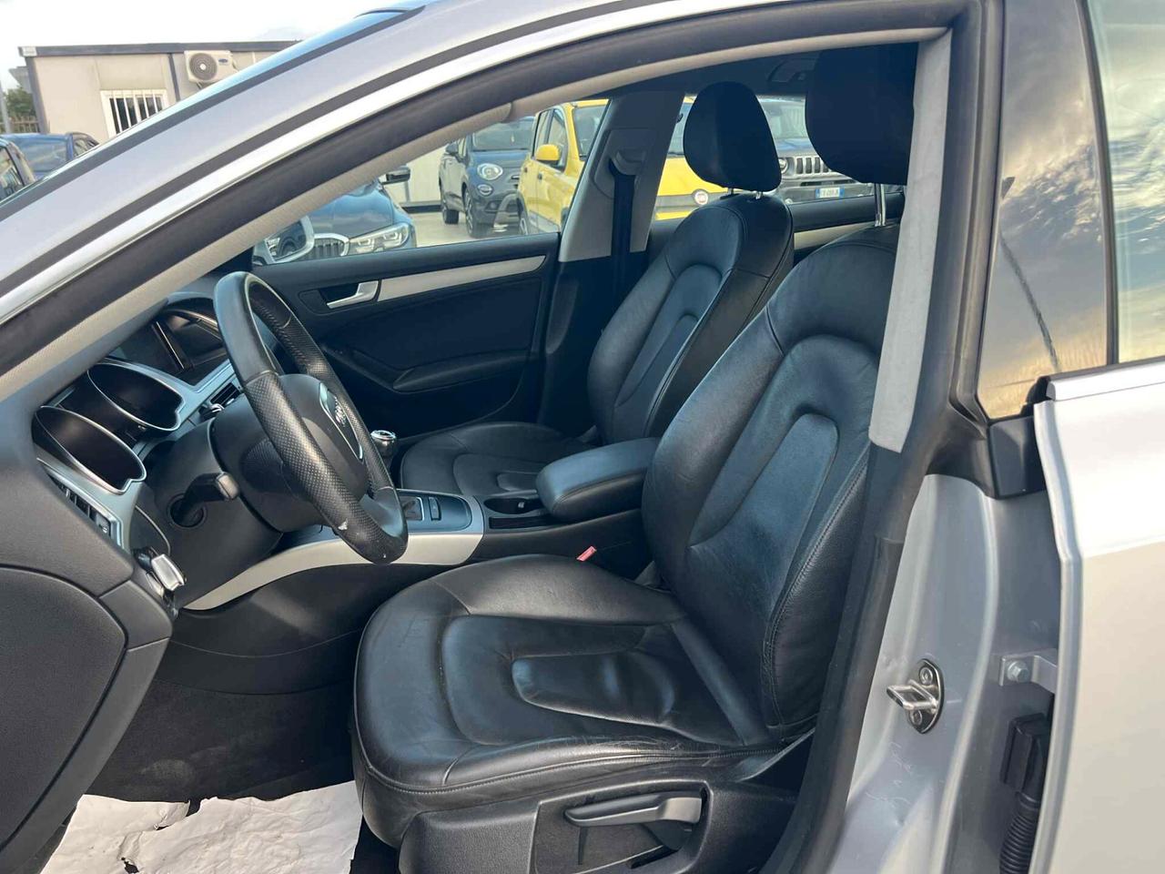 Audi A5 SPB 2.0 TDI 170Cv QUATTRO XENO