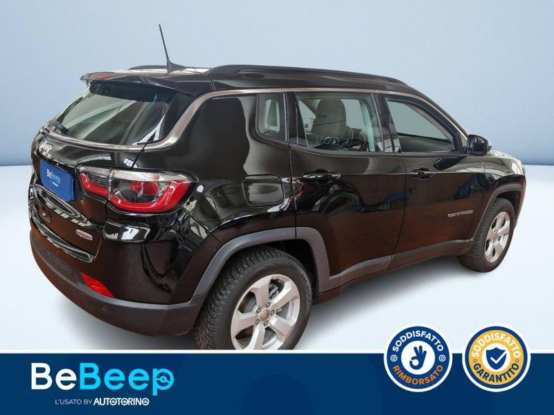 Jeep Compass 1.4 M-AIR BUSINESS 2WD 140CV MY19