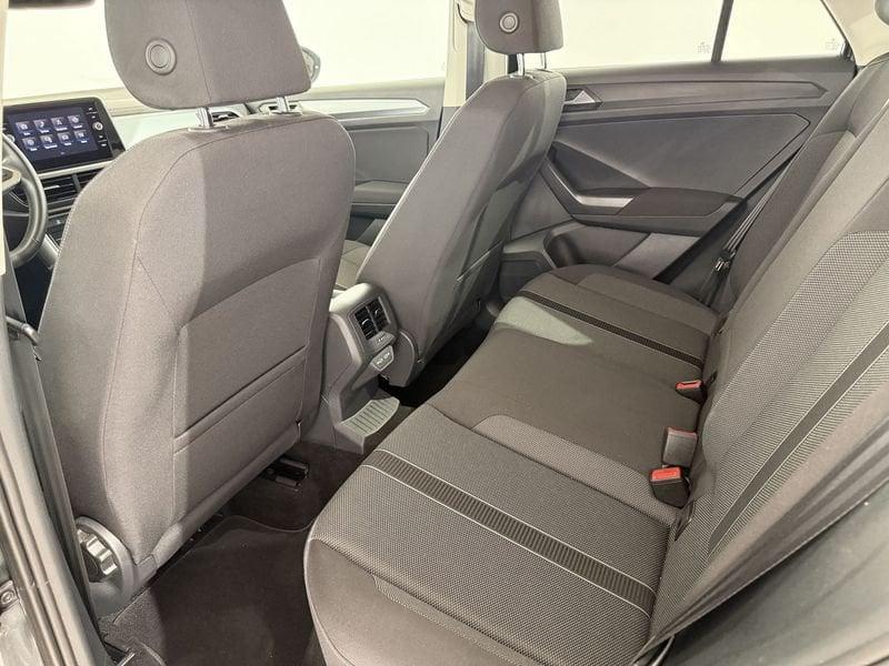 Volkswagen T-Roc 2.0 TDI SCR Sport