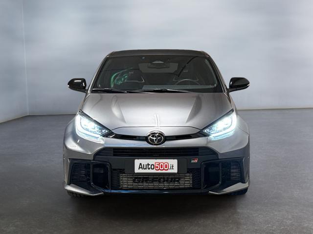 TOYOTA Yaris 1.6 Turbo 3 porte GR Yaris Circuit DAT