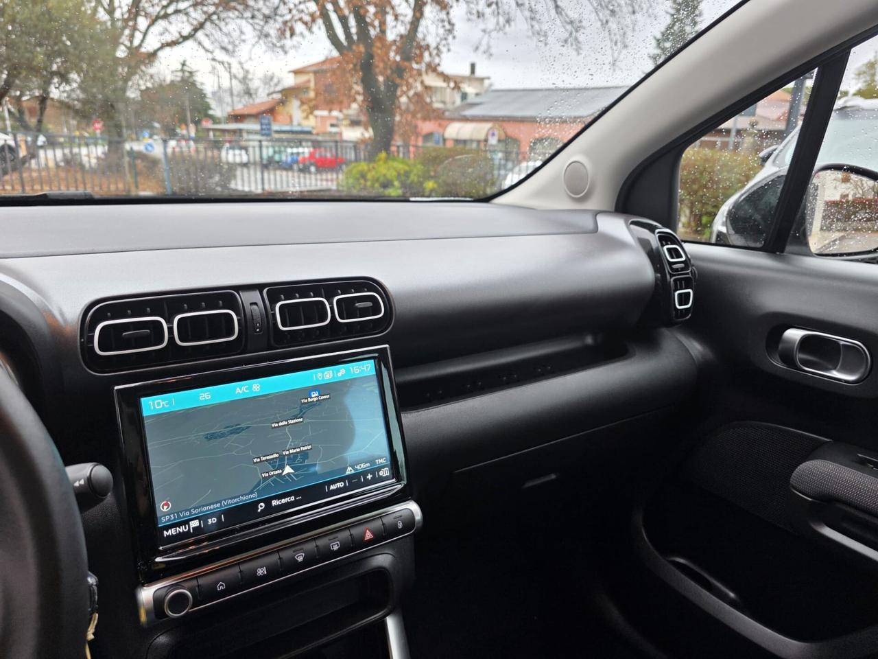 Citroen C3 Aircross PureTech 110 S&S Plus