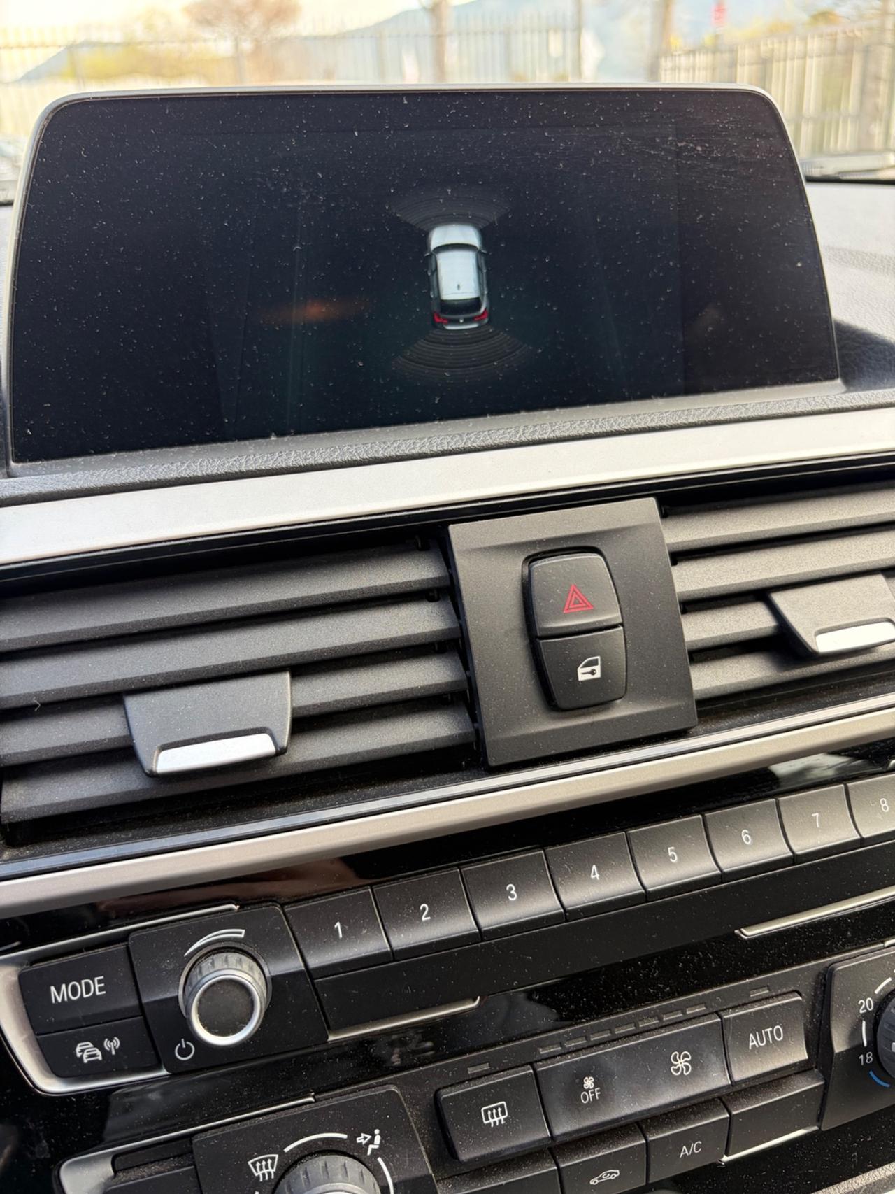 Bmw 116 116d 5p. Business