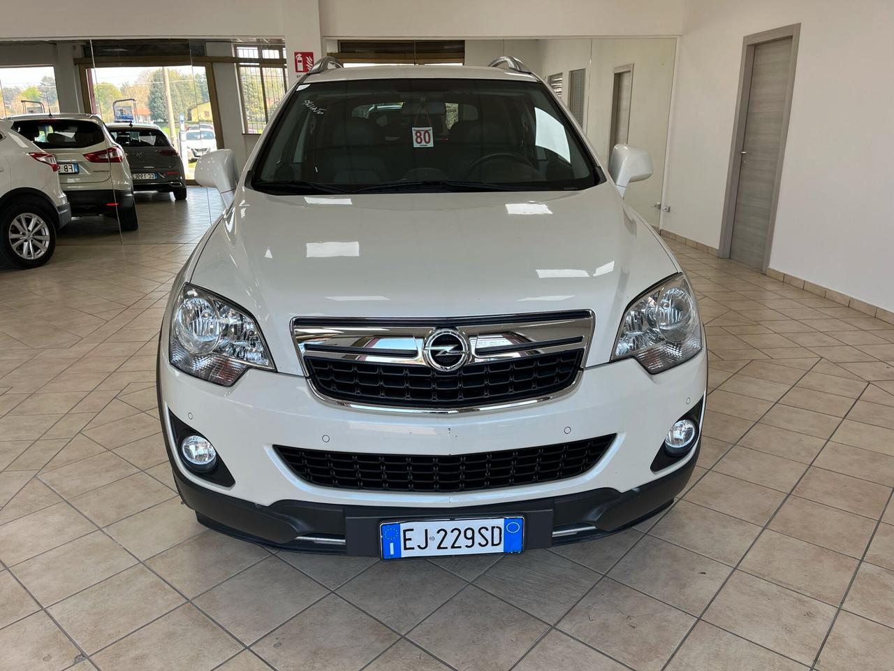 Opel Antara 2.4 167CV 4x2 Cosmo