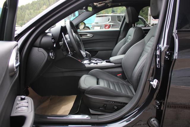 ALFA ROMEO Giulia 2.0 Turbo 280cv Q4 Veloce TETTO
