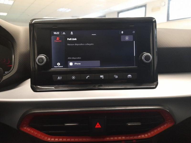 Seat Arona Arona 1.0 EcoTSI FR