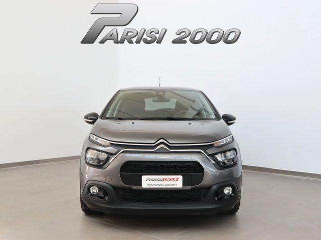 CITROEN C3 PureTech 110CV S&S Max EAT6 *PROMO PARISI GROUP*