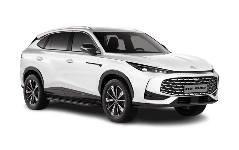 MG HS HS PHEV Comfort