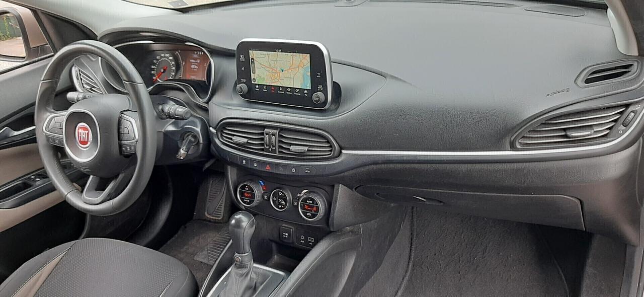 Fiat Tipo 1.6 Mjt S&S SW Lounge