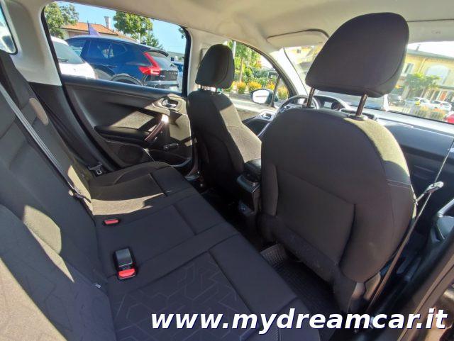 PEUGEOT 2008 1° serie 1.4 HDi 68CV Active