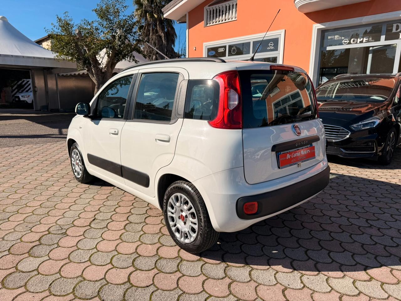 FIAT Panda 1.3 M.J 75CV - 2014