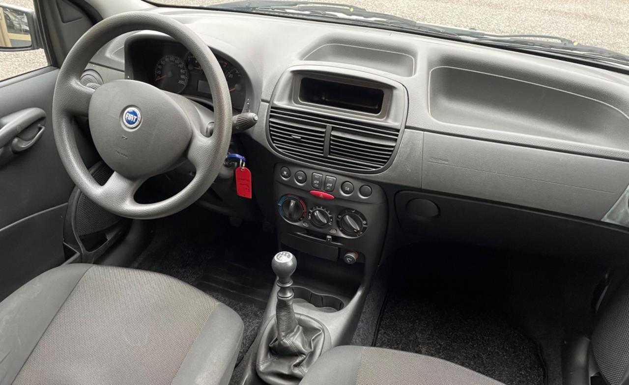 Fiat Punto Classic 1.2 5 porte