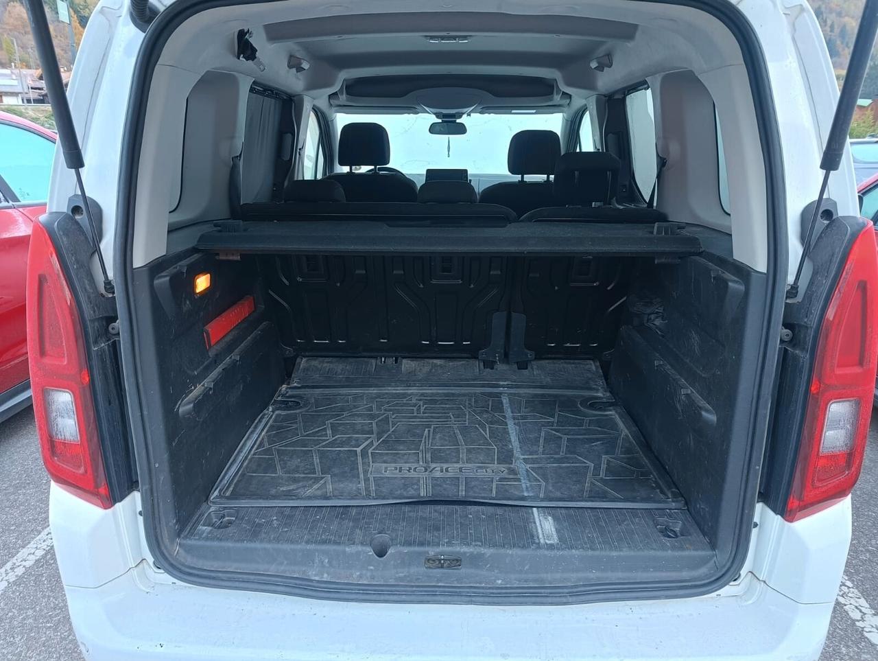 Toyota Proace Verso 1.5D Executive
