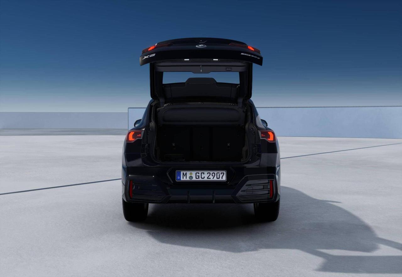 BMW X2 sDrive20d 48V