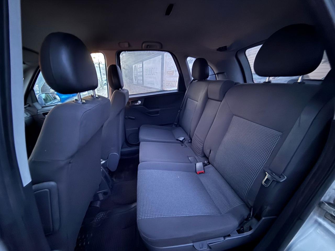 Opel Meriva 1.3 CDTI ecoFLEX Enjoy