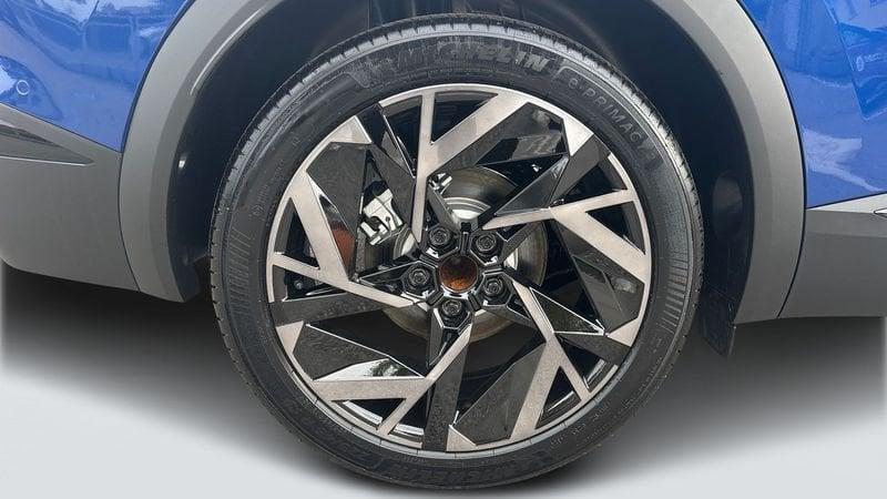 Renault Symbioz 1.6 E-Tech full hybrid Esprit Alpine Auto